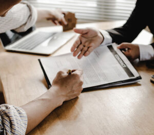 attorney fees and costs in Riverside
