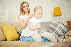 child-support