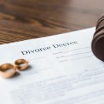 How to Obtain a Divorce Decree in California