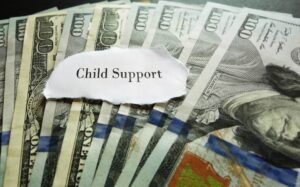 child-support